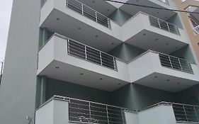 Elaea Boutique Apartments